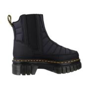 Lace-up Boots Dr. Martens , Black , Dames