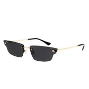 Tijdloze Stijl Zonnebril Xime Rb3730 Ray-Ban , Yellow , Unisex