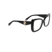 Stijlvolle Zonnebril Roberto Cavalli , Black , Dames