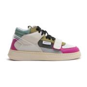 Sneakers MAD W RUN OF , Multicolor , Dames