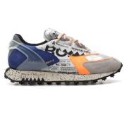 Sneakers Ro-1 Rocket M RUN OF , Multicolor , Heren