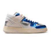 Sneakers MID KEY W RUN OF , Multicolor , Dames