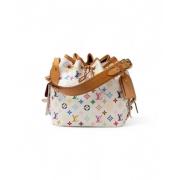 Pre-owned Canvas louis-vuitton-bags Louis Vuitton Vintage , Multicolor...