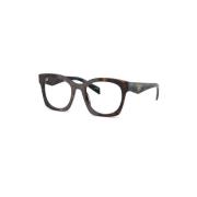 PR A05V 18Z1O1 Optical Frame Prada , Brown , Dames