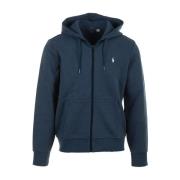 Blauwe Sweaters Ralph Lauren , Blue , Heren