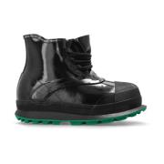 Sneeuwlaarzen Rene Lacoste , Black , Heren