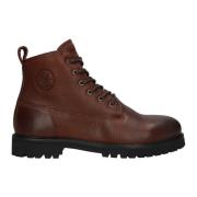 Rock Hardy - Old Yellow - Boots Blackstone , Brown , Heren