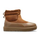 Sneeuwlaarzen M Classic Mini Mod UGG , Brown , Heren