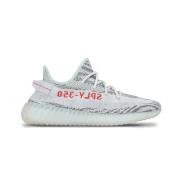 Blauwe Tint Sneakers Yeezy , Gray , Unisex