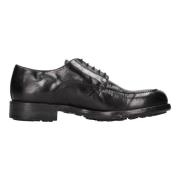 Platte schoenen Zwart Marechiaro 1962 , Black , Heren