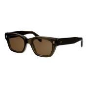 Stijlvolle optische bril model 1391 Cutler And Gross , Green , Heren