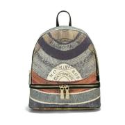 Backpacks Gattinoni , Multicolor , Dames