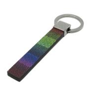 Pre-owned Metal key-holders Louis Vuitton Vintage , Multicolor , Dames