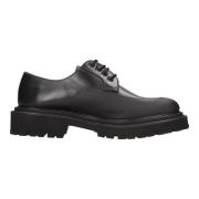 Platte schoenen Zwart Marechiaro 1962 , Black , Heren