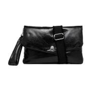 Zwarte Mirea Tassen Gianni Chiarini , Black , Dames