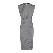 Stijlvolle Taylor Mode Accessoires Collectie Amazuin , Gray , Dames