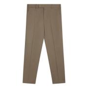 Reguliere Rebel FF Broek PT Torino , Beige , Heren