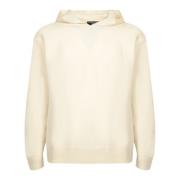 Witte Gebreide Kleding Aw24 Daniele Fiesoli , Beige , Heren