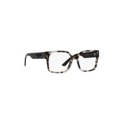 PR 10Wv Uao1O1 Optical Frame Prada , Multicolor , Dames