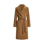 Lauren Jassen Beige Ralph Lauren , Beige , Dames