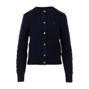 Blauwe Sweaters Ralph Lauren , Blue , Dames