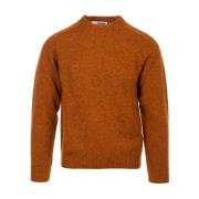 Oranje Gilead Sweaters Sebago , Orange , Heren