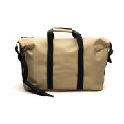 Weekendtas voor stijlvol reizen Rains , Beige , Heren