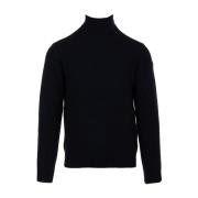 Blauwe Originals Sweaters Colmar , Blue , Heren