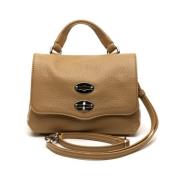 Daily Baby Postina Tas Zanellato , Beige , Dames