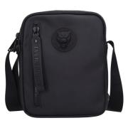 Tassen.. Zwart Plein Sport , Black , Heren