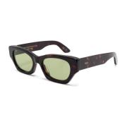 Tono FD0 Sunglasses Retrosuperfuture , Brown , Unisex