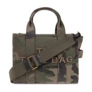 De kleine shopper tas Marc Jacobs , Green , Dames