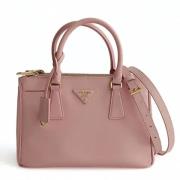 Pre-owned Fabric prada-bags Prada Vintage , Pink , Dames