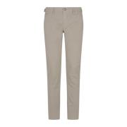 Slim Fit Bobby Broek Jacob Cohën , Beige , Heren