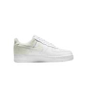 Lage Sneakers Nike , White , Heren