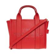 Mini tas Marc Jacobs , Red , Dames