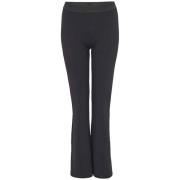 Sportieve Broek 1035525977100 Opus , Black , Dames