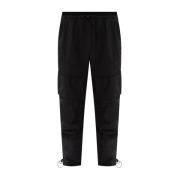 Tech Pack trainingsbroek Nike , Black , Heren