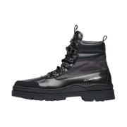 Mountain Boot Quartz Black Filling Pieces , Black , Heren