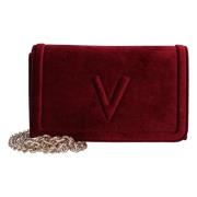 Bordeaux Valentino by Mario Valentino , Red , Dames