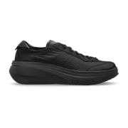 Sneakers Subaya Y-3 , Black , Heren