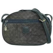 Pre-owned Fabric celine-bags Celine Vintage , Black , Dames