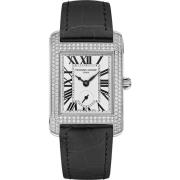 Fc-235S2Cd6 - Horloge Frederique Constant Classics Fc-235S2Cd6 Carree ...