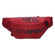 Tassen.. Rood Plein Sport , Red , Heren