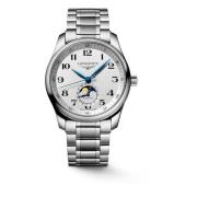 THE Master Collection Longines , Gray , Dames