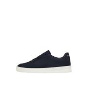 Mondo 2.0 Ripple Nubuck Navy Blue Filling Pieces , Blue , Heren