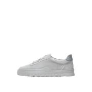 Mondo Suede All Grey Filling Pieces , Gray , Heren