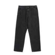 Klassieke Denim Jeans voor dagelijks gebruik Carhartt Wip , Black , He...