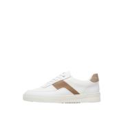 Mondo Game Taupe Filling Pieces , White , Heren