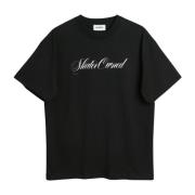 KAI skater T-shirt Soulland , Black , Unisex